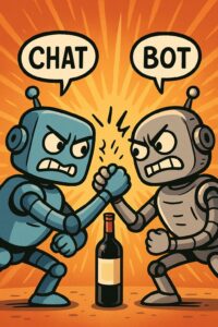 chatbot_fight